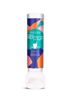 Дезодорант для взуття Coccine Nano Fresh дз-2 фото