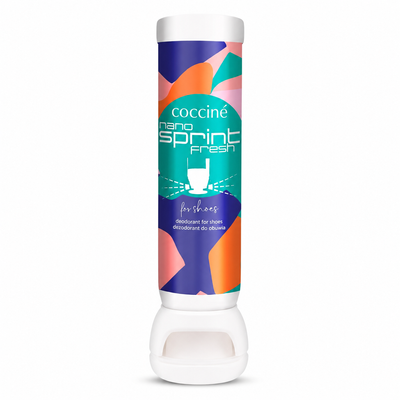 Дезодорант для взуття Coccine Nano Fresh дз-2 фото
