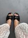 Слайдери на невисокій підошві, 4 кольори 6449-39 фото 2